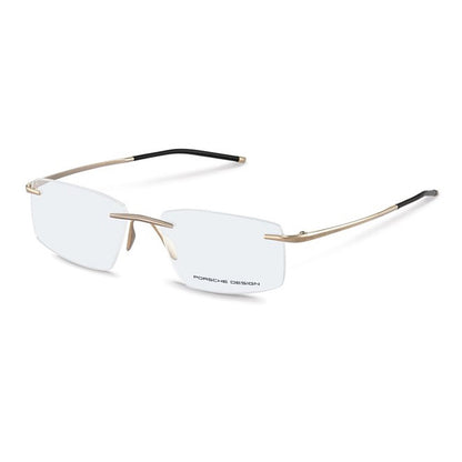 Porsche Design Eyeglasses, Model: P8362 Colour: B