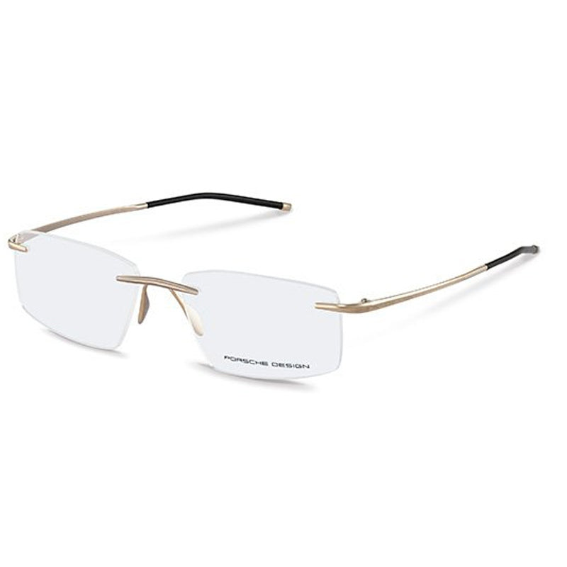 Porsche Design Eyeglasses, Model: P8362 Colour: B0S2