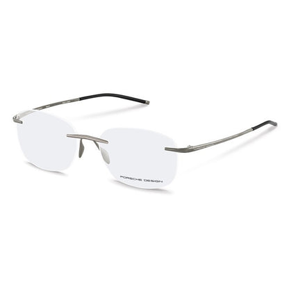 Porsche Design Eyeglasses, Model: P8362 Colour: C