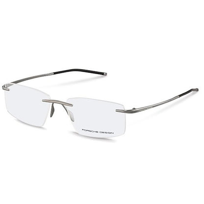 Porsche Design Eyeglasses, Model: P8362 Colour: C0S2