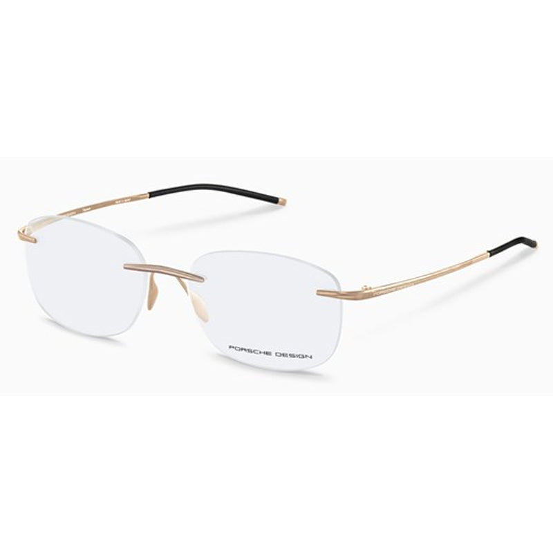 Porsche Design Eyeglasses, Model: P8362 Colour: D