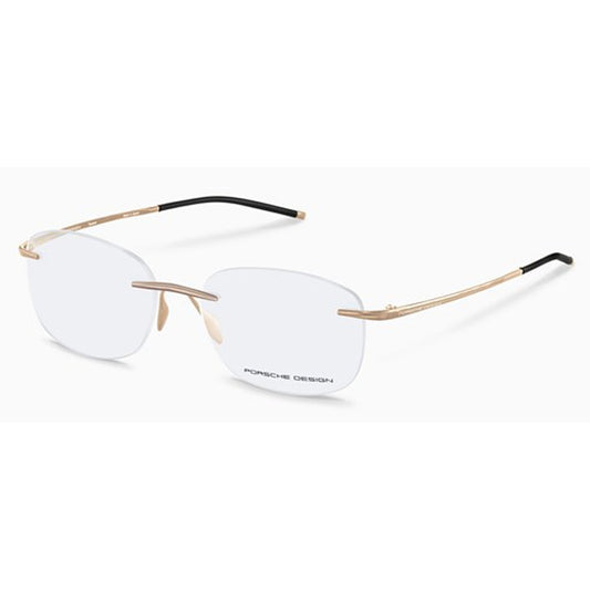 Porsche Design Eyeglasses, Model: P8362 Colour: D