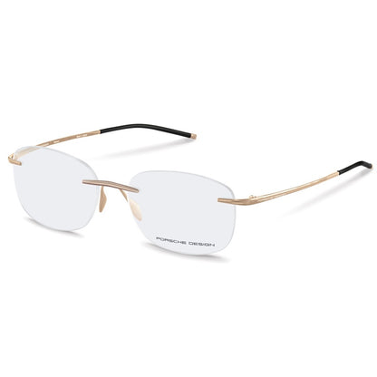 Porsche Design Eyeglasses, Model: P8362 Colour: D0S2