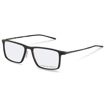 Porsche Design Eyeglasses, Model: P8363 Colour: A