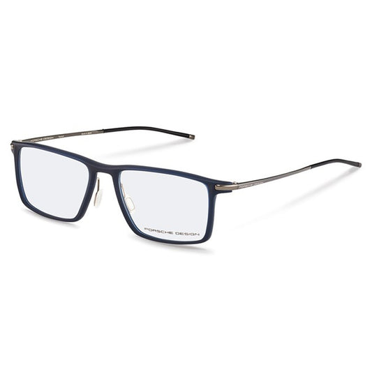 Porsche Design Eyeglasses, Model: P8363 Colour: D