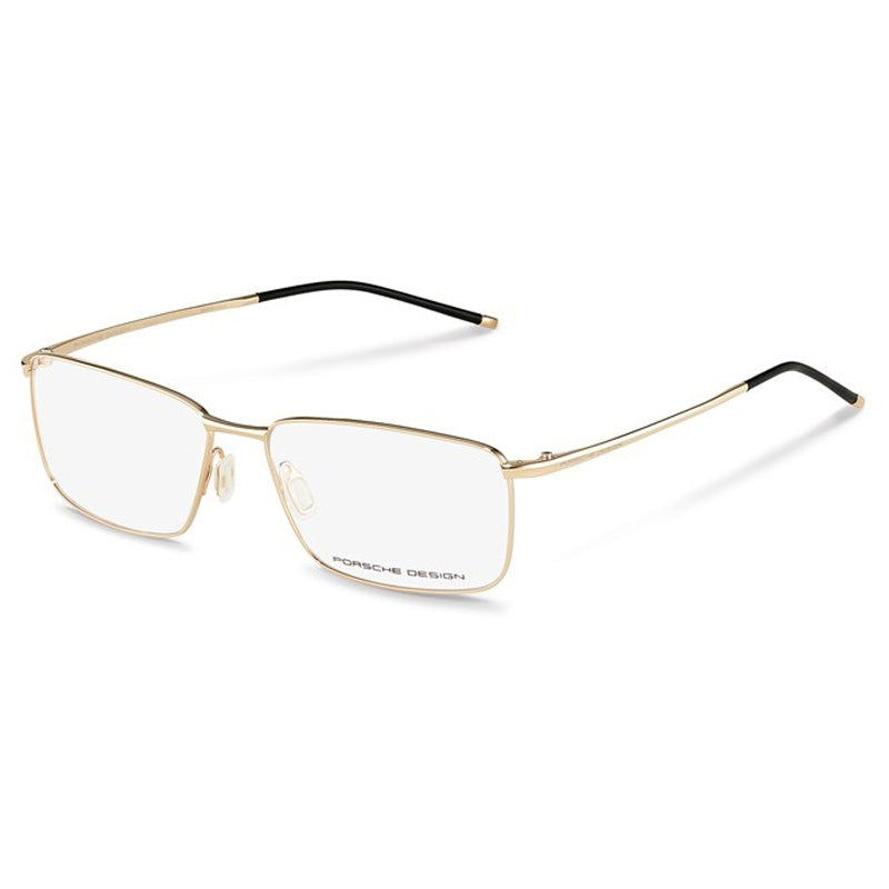 Porsche Design Eyeglasses, Model: P8364 Colour: B