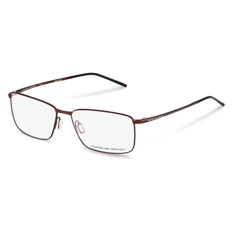 Porsche Design Eyeglasses, Model: P8364 Colour: D