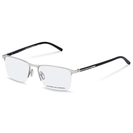 Porsche Design Eyeglasses, Model: P8371 Colour: B