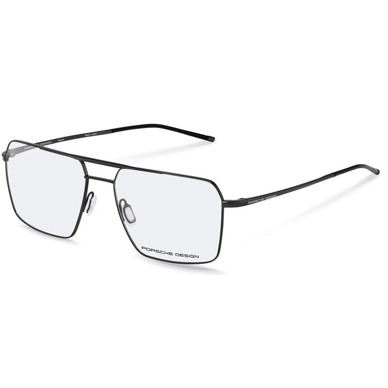 Porsche Design Eyeglasses, Model: P8386 Colour: A