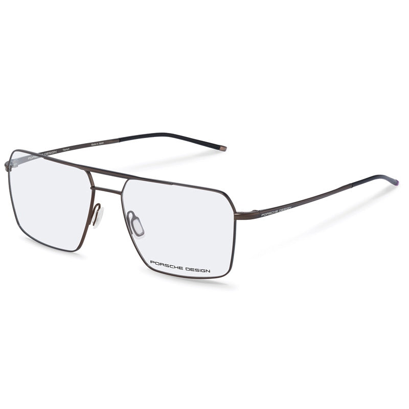 Porsche Design Eyeglasses, Model: P8386 Colour: C