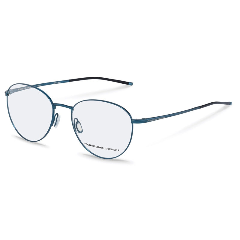 Porsche Design Eyeglasses, Model: P8387 Colour: D