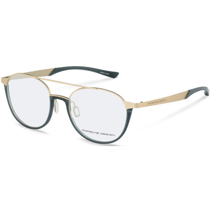 Porsche Design Eyeglasses, Model: P8389 Colour: B