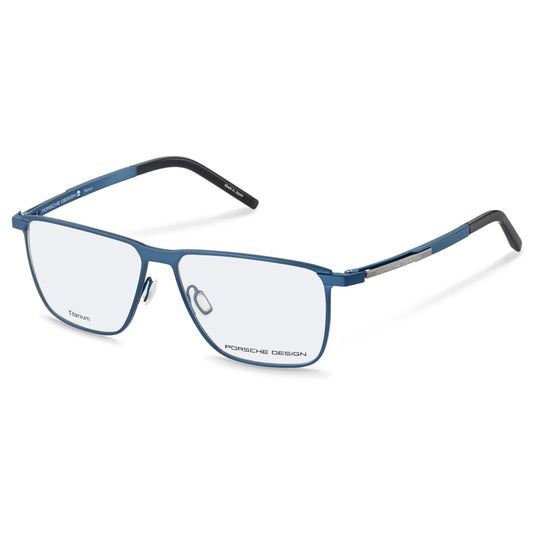 Porsche Design Eyeglasses, Model: P8391 Colour: D