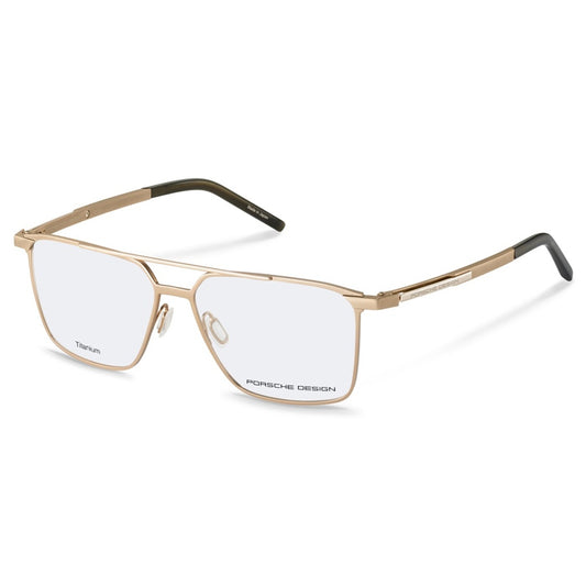 Porsche Design Eyeglasses, Model: P8392 Colour: C