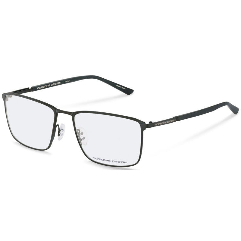 Porsche Design Eyeglasses, Model: P8397 Colour: A