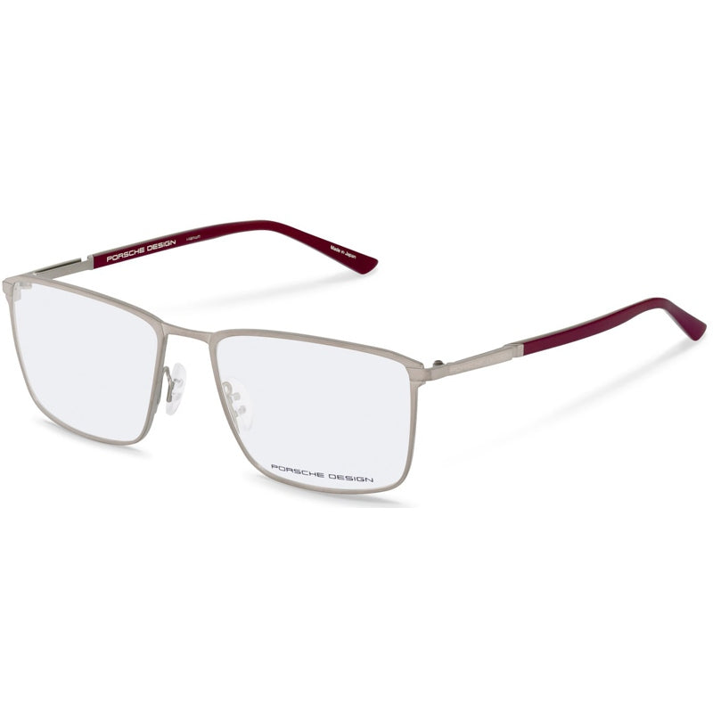 Porsche Design Eyeglasses, Model: P8397 Colour: B