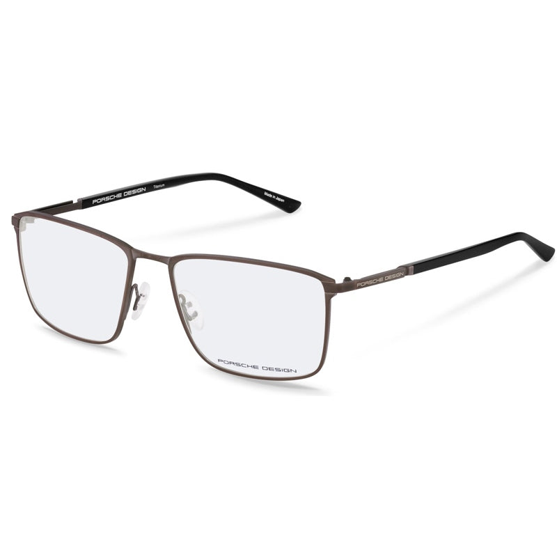 Porsche Design Eyeglasses, Model: P8397 Colour: D