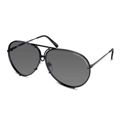 Porsche Design Sunglasses, Model: P8478 Colour: D343