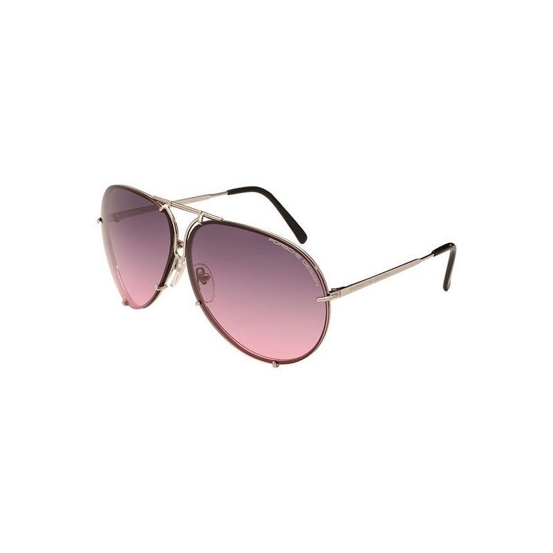 Porsche Design Sunglasses, Model: P8478 Colour: M