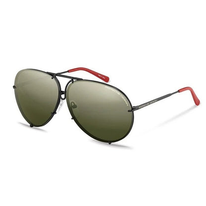 Porsche Design Sunglasses, Model: P8478 Colour: R