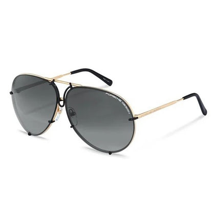 Porsche Design Sunglasses, Model: P8478 Colour: U