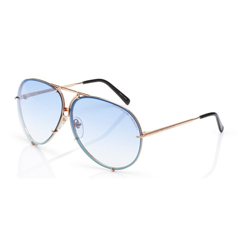 Porsche Design Sunglasses, Model: P8478 Colour: Z