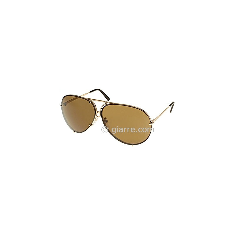 Porsche Design Sunglasses, Model: P8478 Colour: A