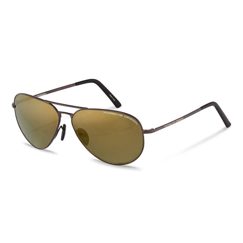 Porsche Design Sunglasses, Model: P8508 Colour: O