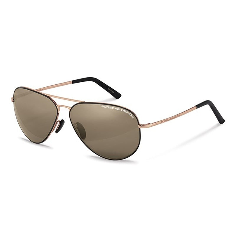 Porsche Design Sunglasses, Model: P8508 Colour: S