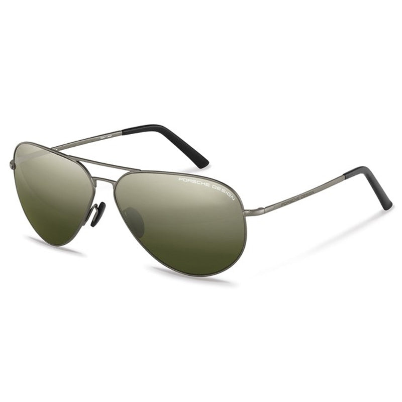 Porsche Design Sunglasses, Model: P8508 Colour: U