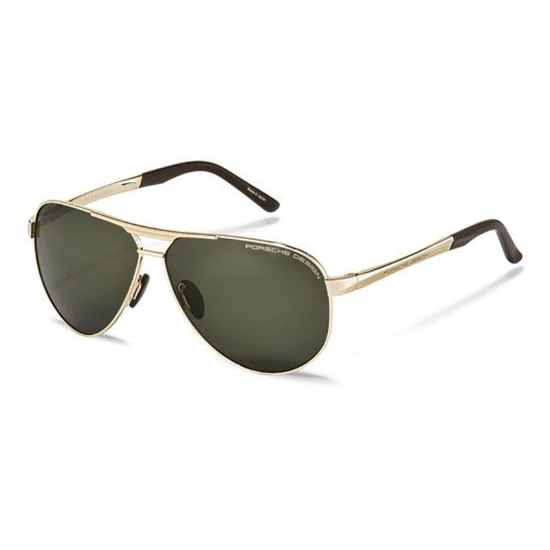 Porsche Design Sunglasses, Model: P8649 Colour: B