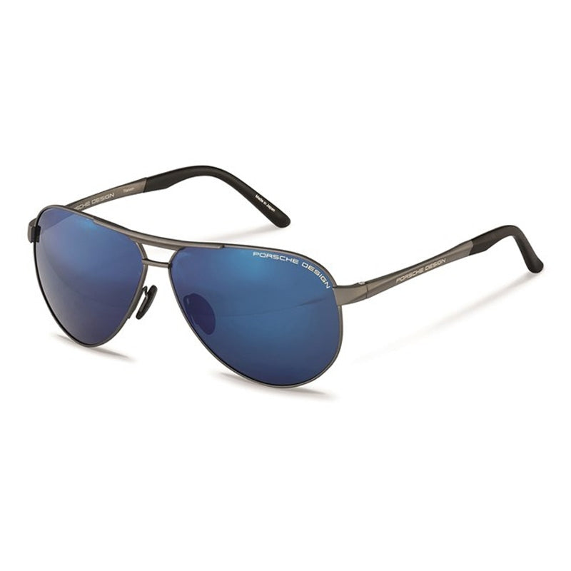 Porsche Design Sunglasses, Model: P8649 Colour: F