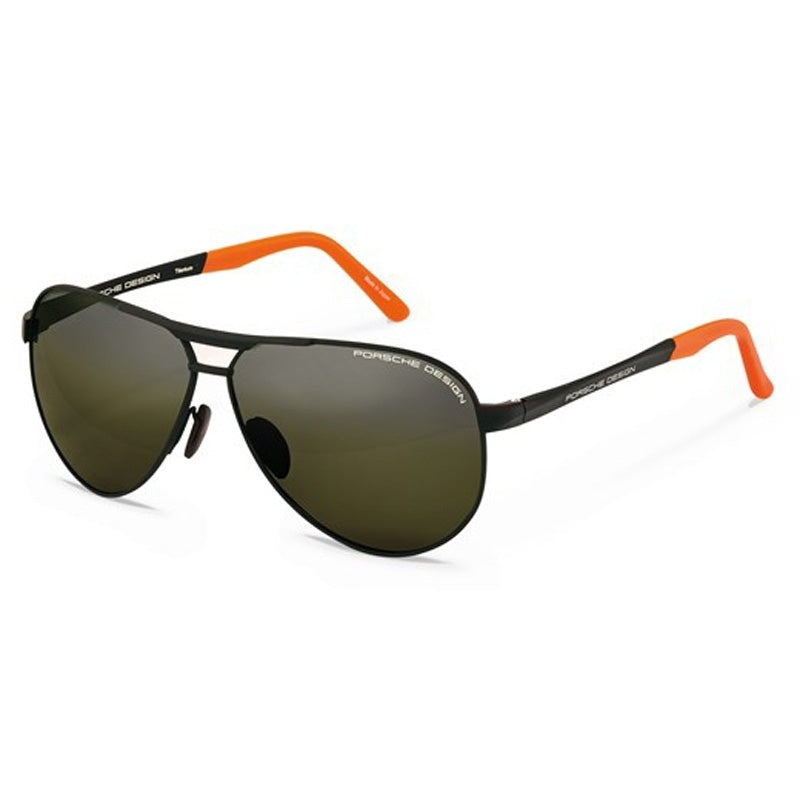 Porsche Design Sunglasses, Model: P8649 Colour: G