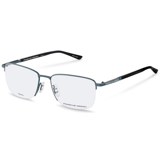 Porsche Design Eyeglasses, Model: P8730 Colour: D