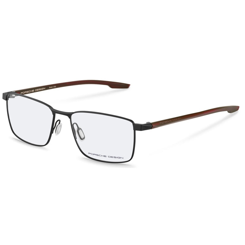 Porsche Design Eyeglasses, Model: P8733 Colour: A