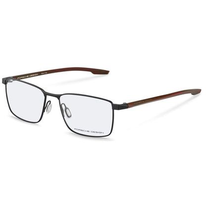 Porsche Design Eyeglasses, Model: P8733 Colour: A