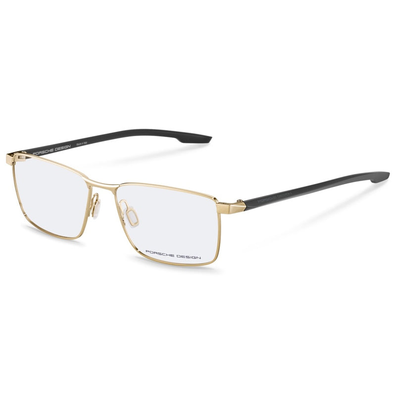 Porsche Design Eyeglasses, Model: P8733 Colour: B