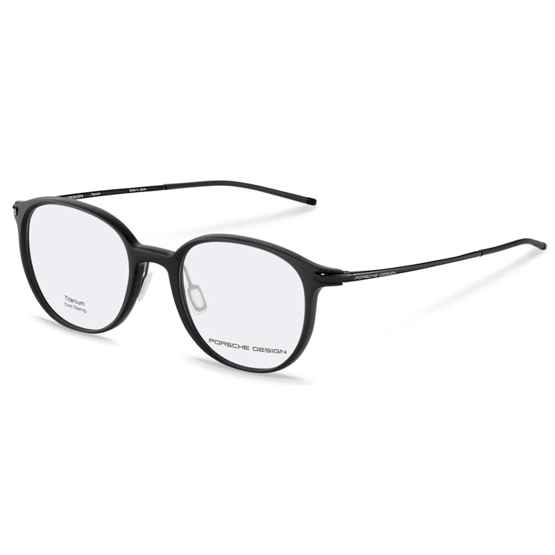 Porsche Design Eyeglasses, Model: P8734 Colour: A