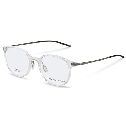 Porsche Design Eyeglasses, Model: P8734 Colour: B