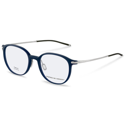 Porsche Design Eyeglasses, Model: P8734 Colour: C