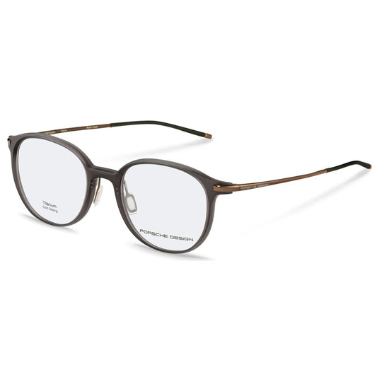 Porsche Design Eyeglasses, Model: P8734 Colour: D