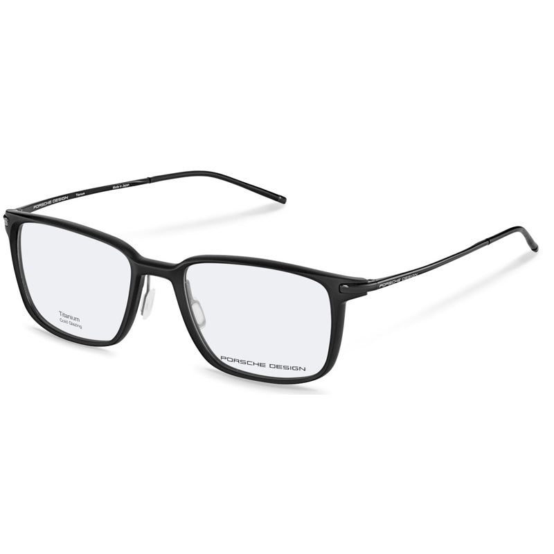 Porsche Design Eyeglasses, Model: P8735 Colour: A