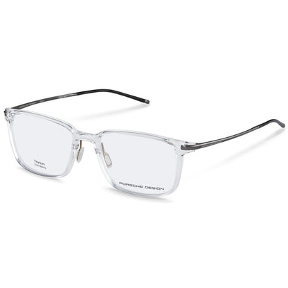 Porsche Design Eyeglasses, Model: P8735 Colour: B