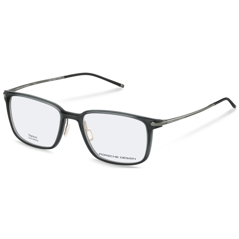 Porsche Design Eyeglasses, Model: P8735 Colour: C