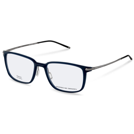 Porsche Design Eyeglasses, Model: P8735 Colour: D