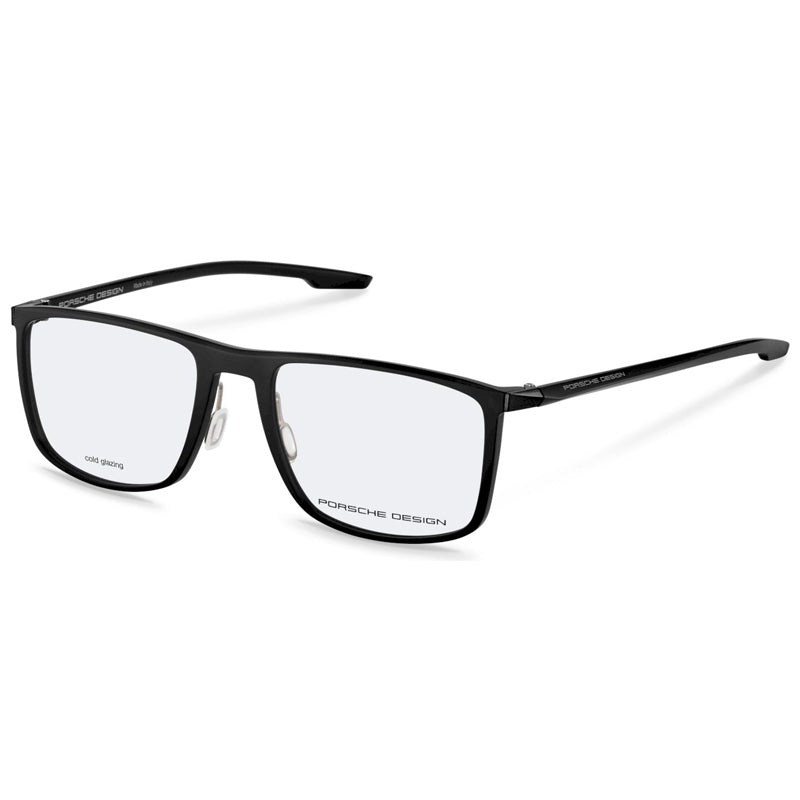 Porsche Design Eyeglasses, Model: P8738 Colour: A