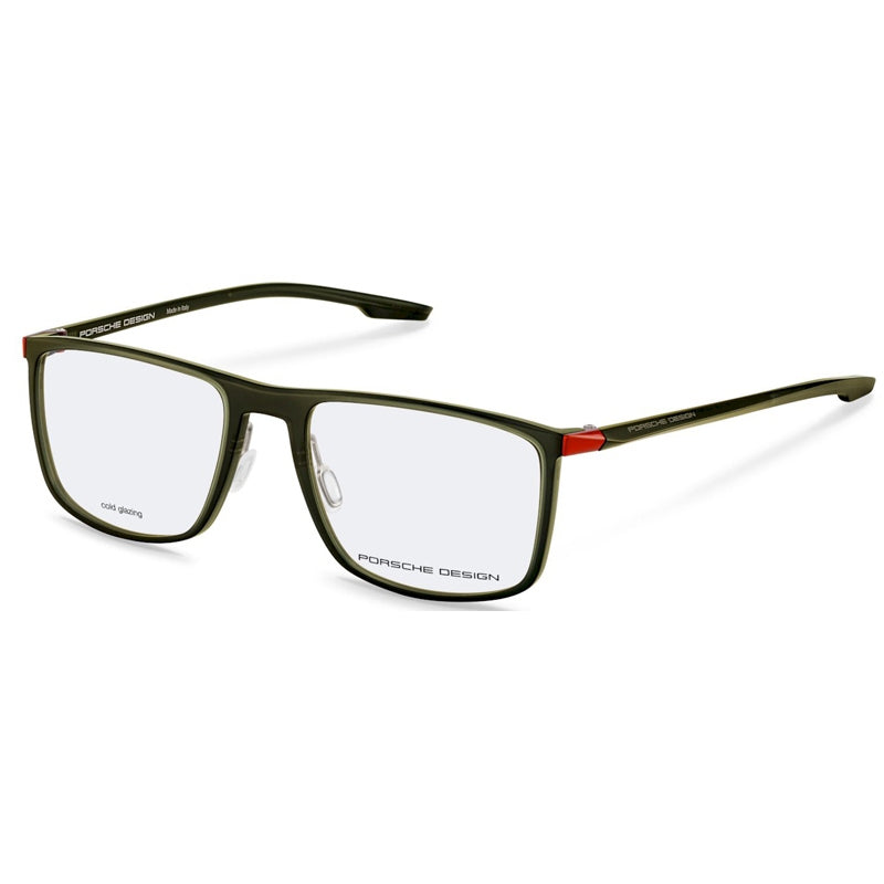 Porsche Design Eyeglasses, Model: P8738 Colour: C