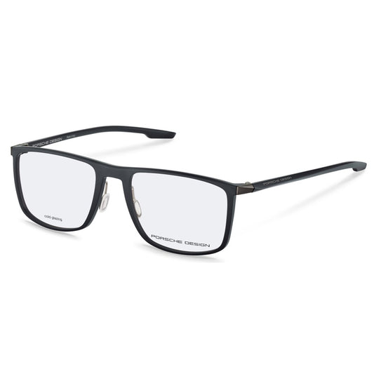 Porsche Design Eyeglasses, Model: P8738 Colour: D