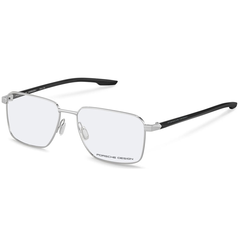 Porsche Design Eyeglasses, Model: P8739 Colour: D