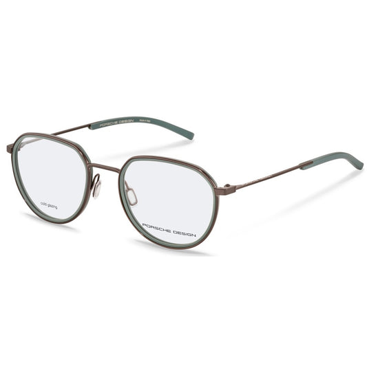 Porsche Design Eyeglasses, Model: P8740 Colour: D000